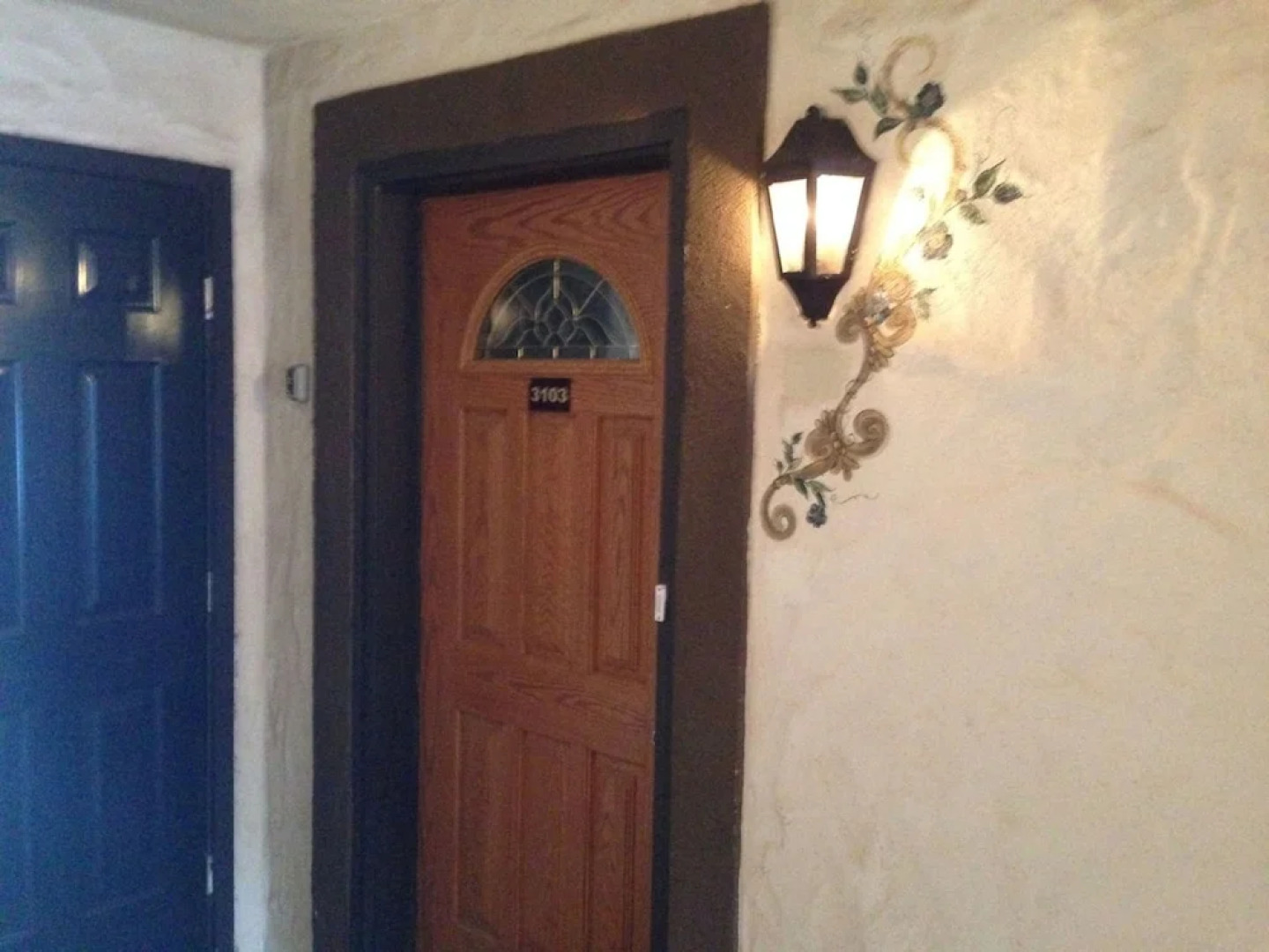 Wintergreen Condominiums