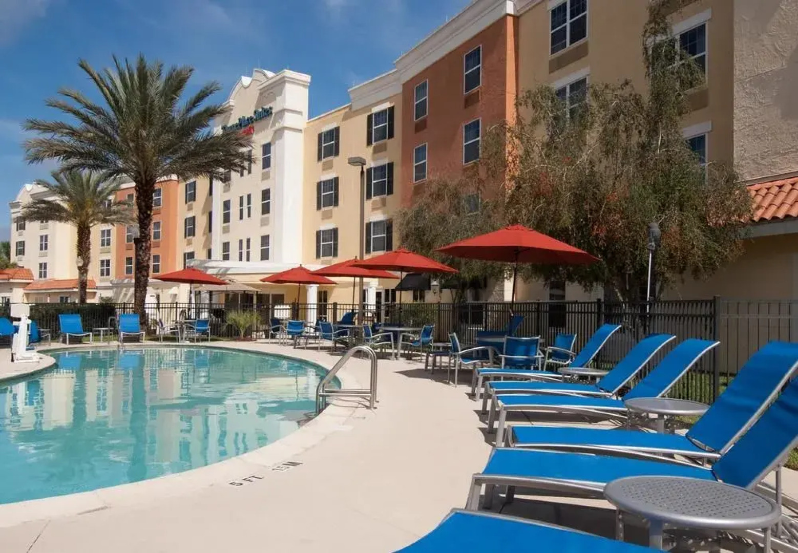TownePlace Suites The Villages
