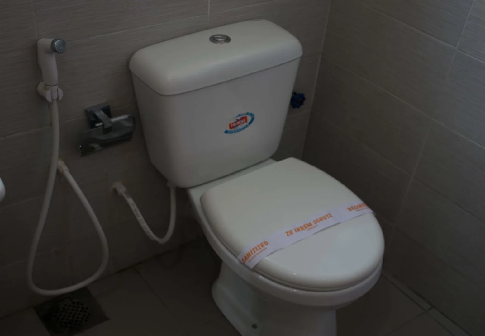 Coral Breeze Colombo