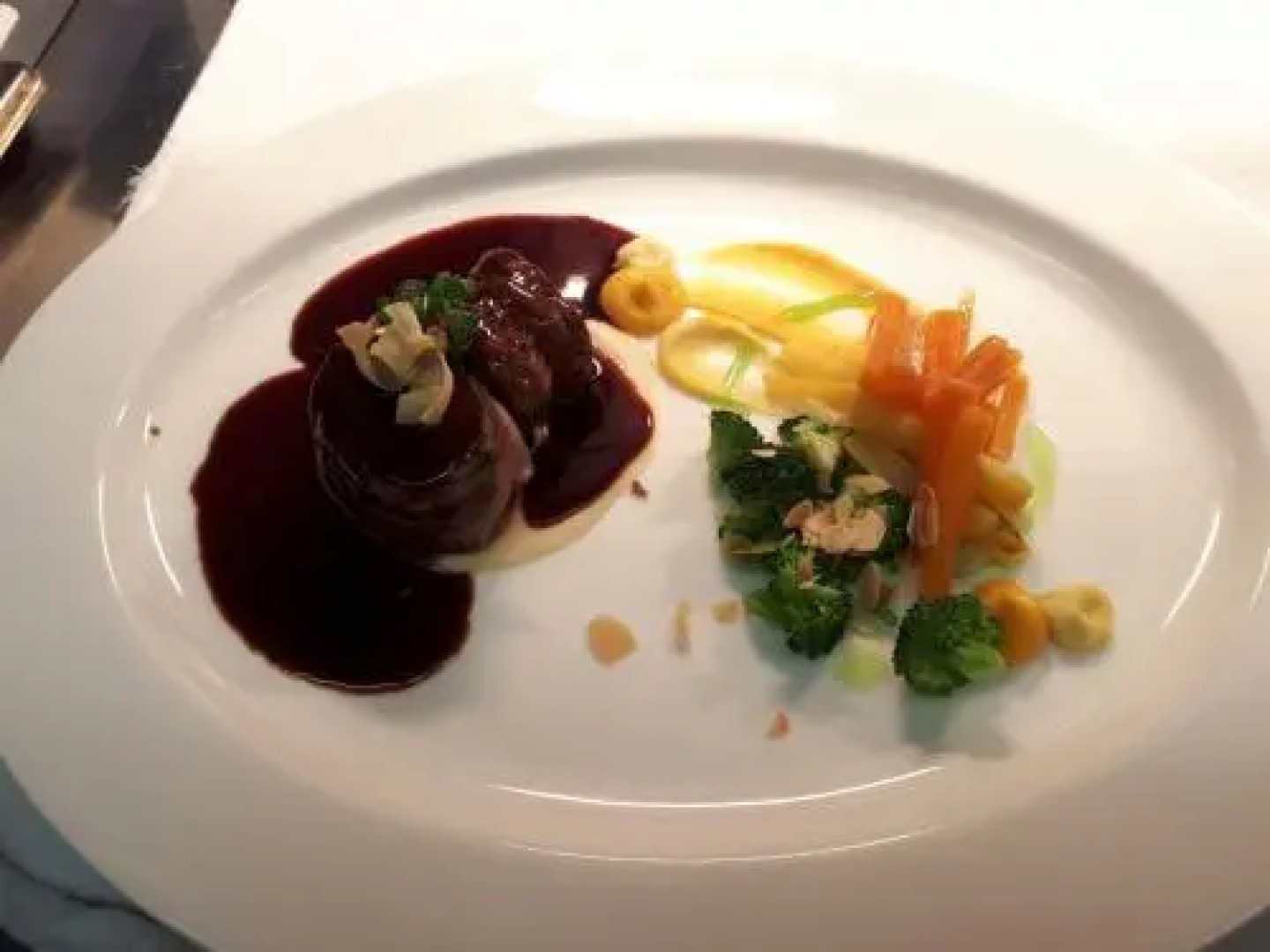 Hotel Thuinerwaldele