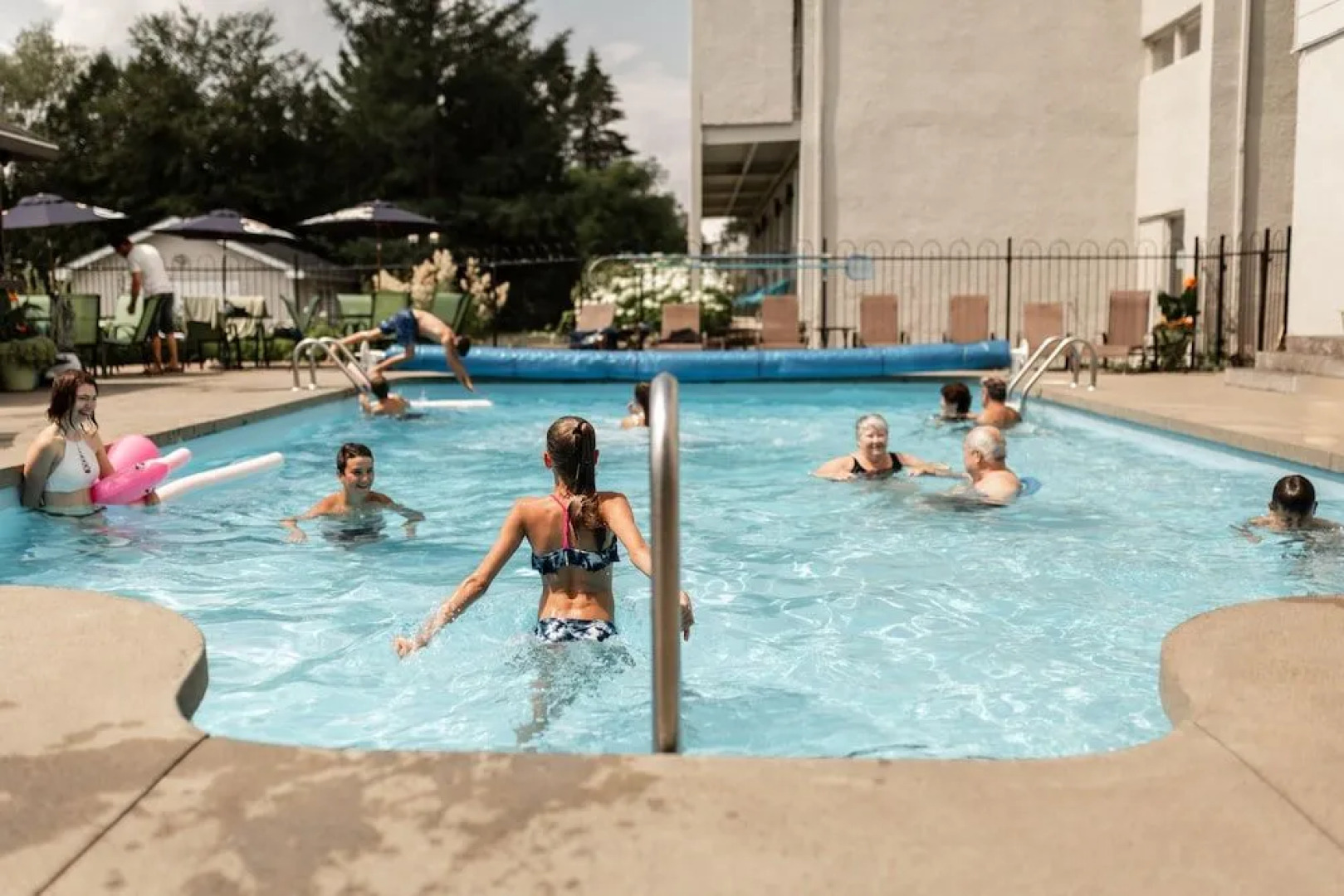 Le Manoir Lac-Etchemin