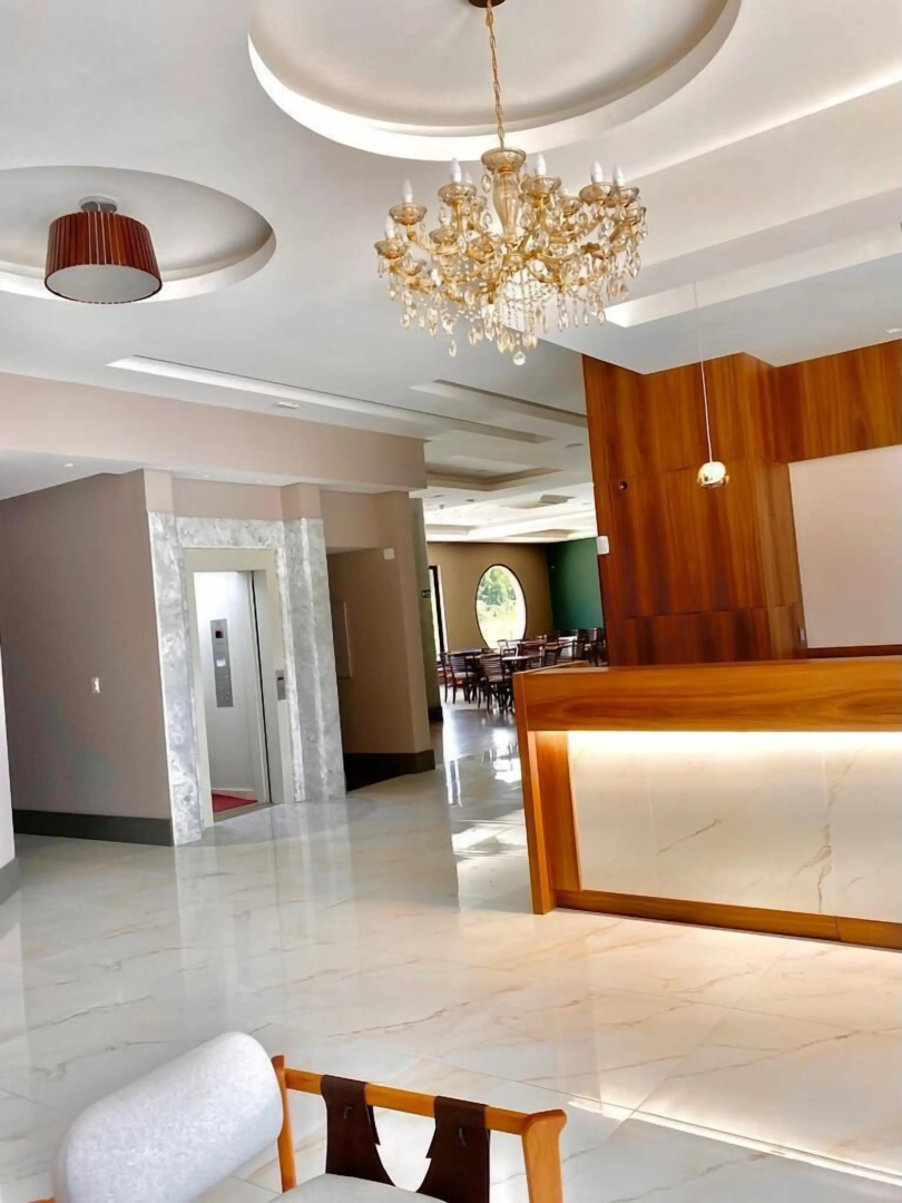 Keep Suites Hotel