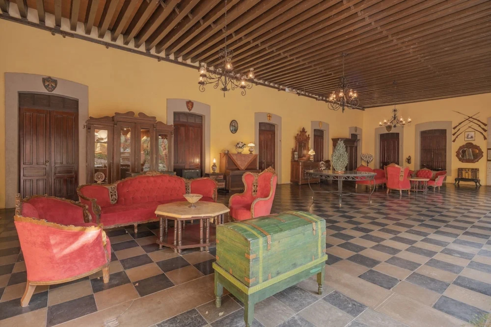 Hotel Plaza del Fuerte by Balderrama Hotel Collection