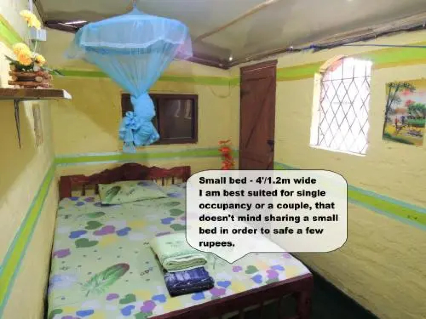 Oasis Tourist Welfare Center