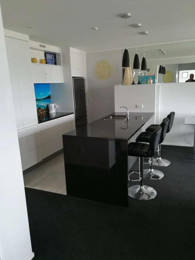 The Atrium Apartments