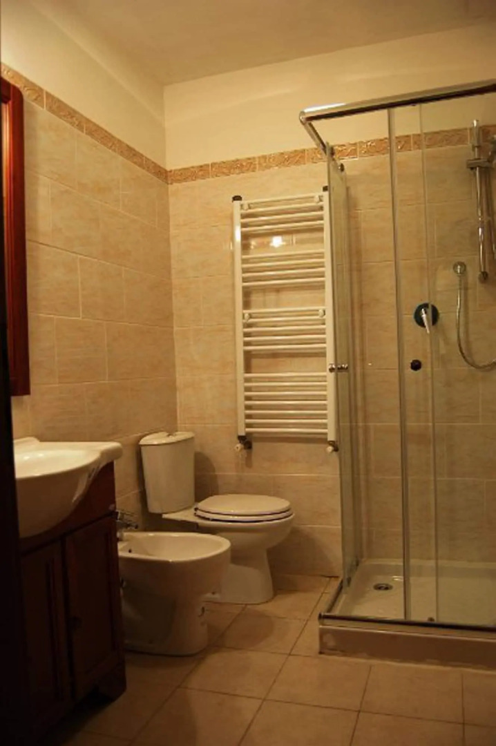 B&B Antica Piazza dei Miracoli