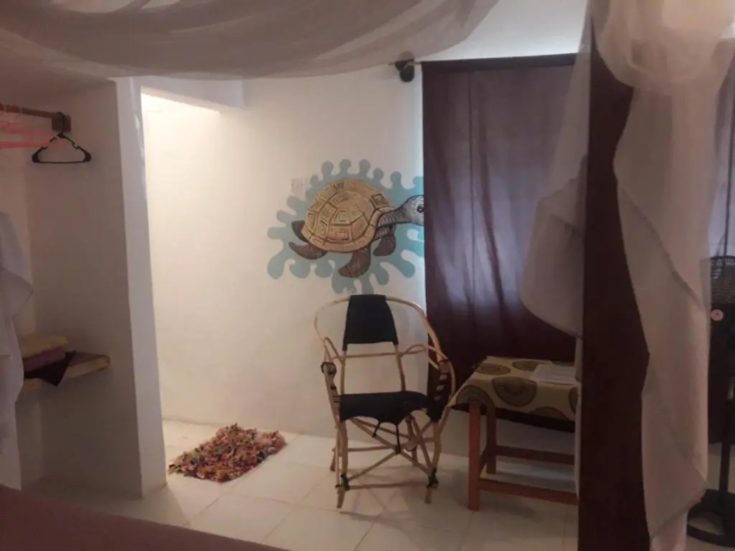 Ebony & Ivory Beach Bungalows