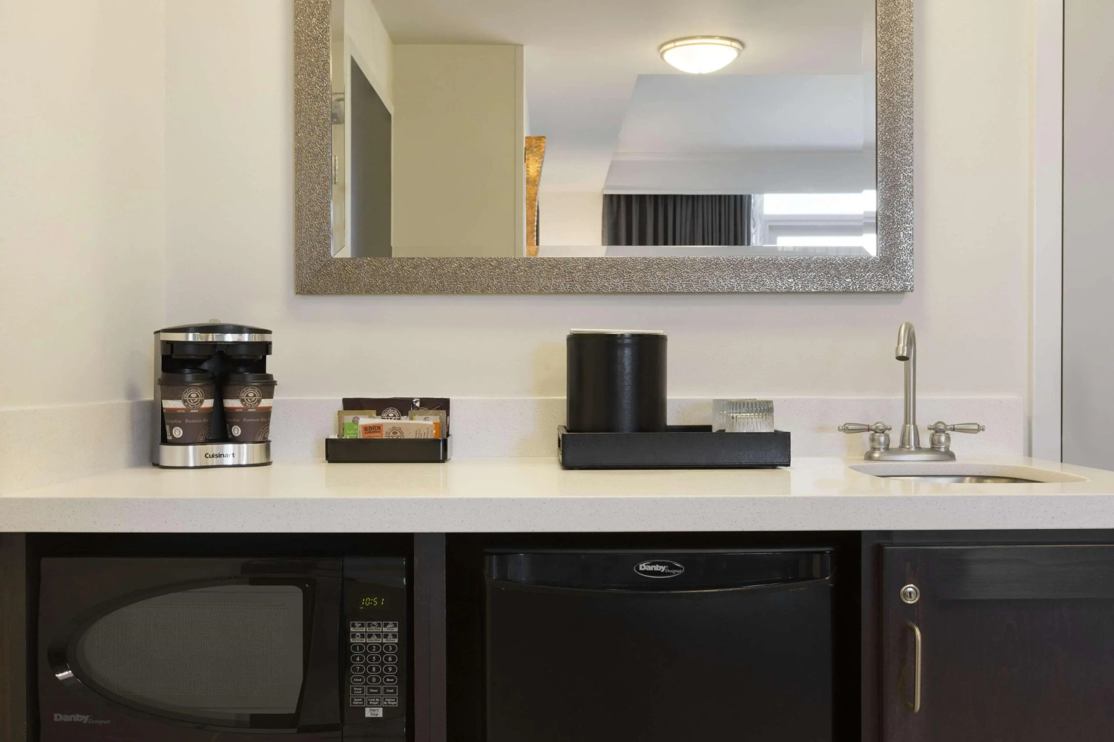 Embassy Suites by Hilton Greenville Downtown Riverplace