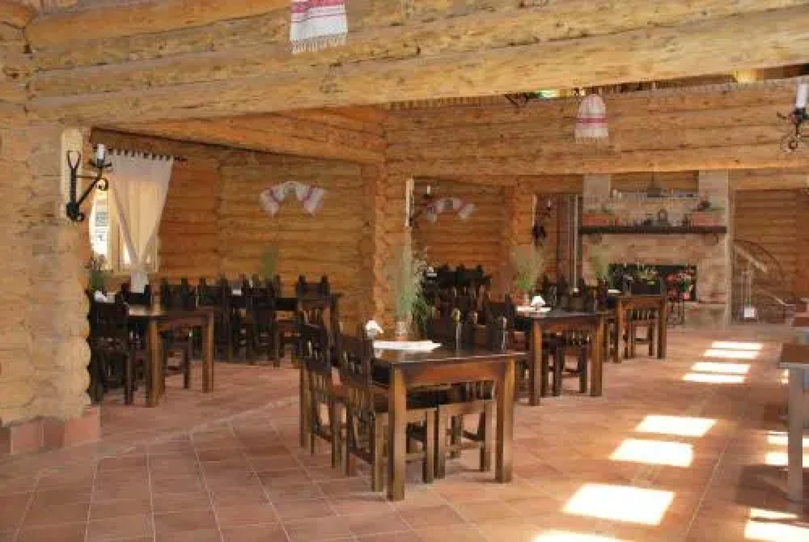 Complex Turist of Suior