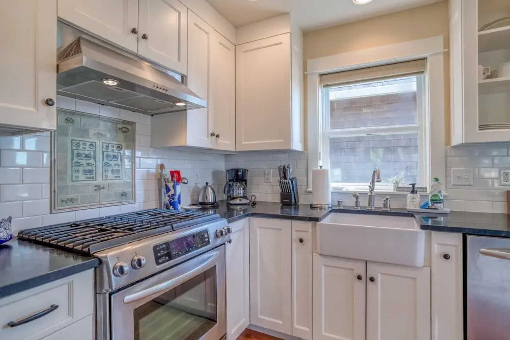 Ridge Retreat (MCA 442)