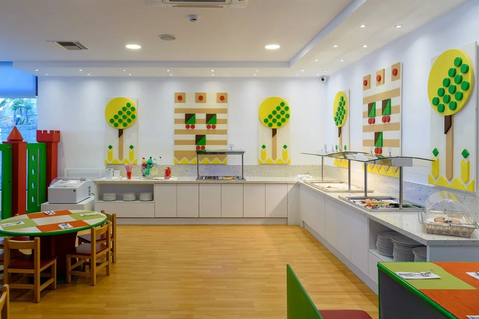 Grand Holiday Resort