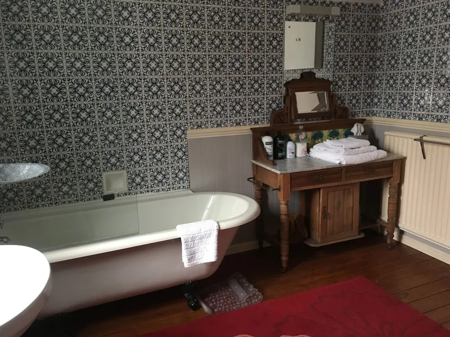 Hungarton Bed & Breakfast