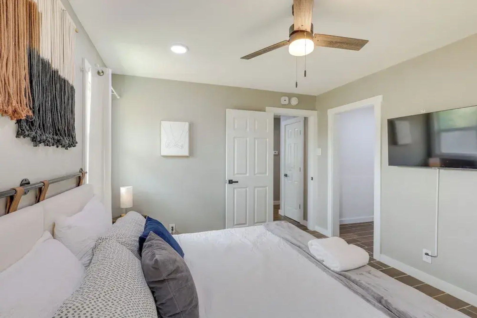 Temple Family Home: 4 Mi to Dtwn!