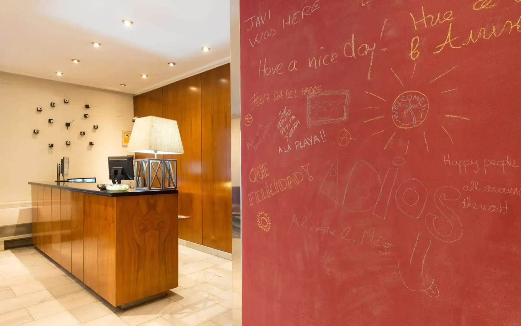 Tryp Ciudad De Alicante