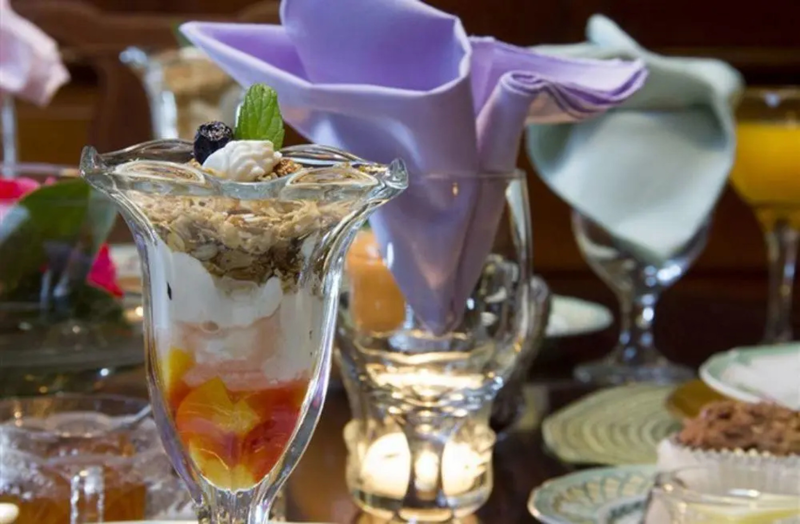 Wicky Up Ranch Bed and Breakfast