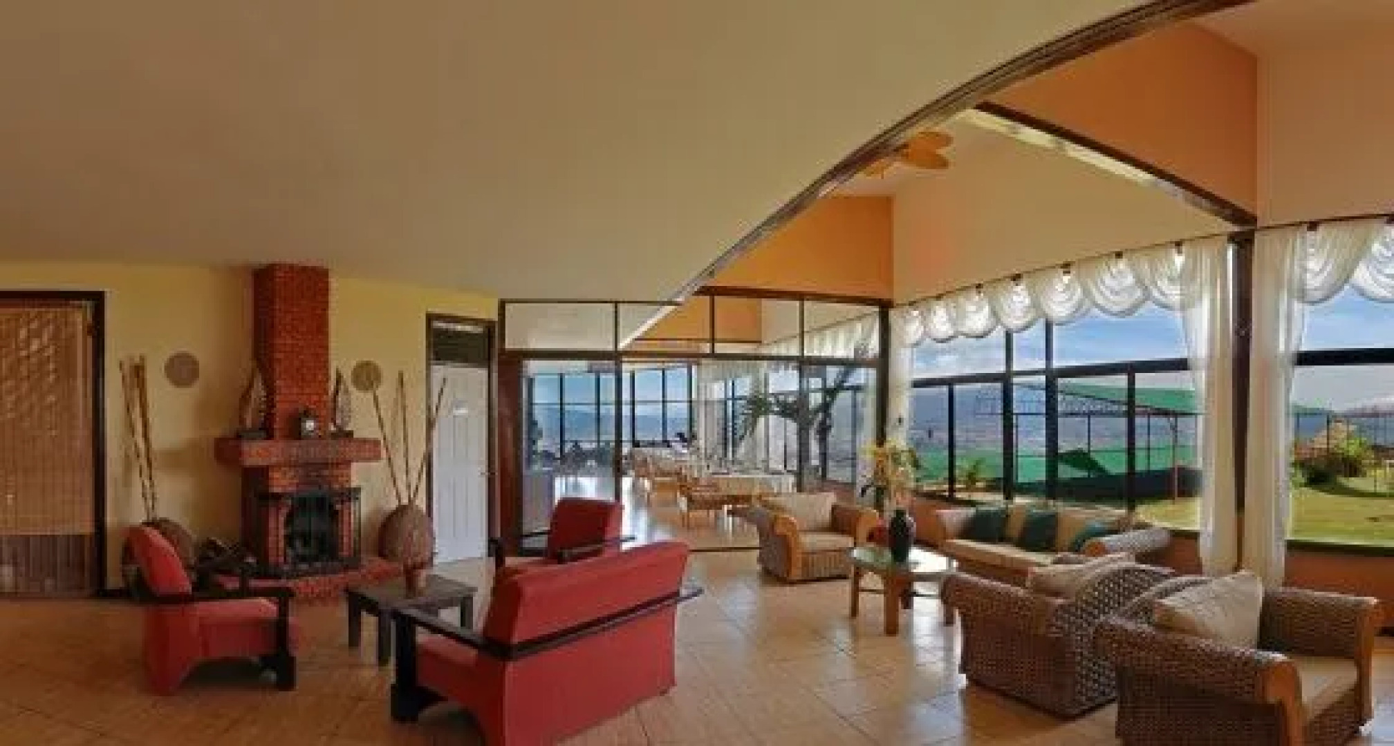 Best Western Paradise Inn & Spa