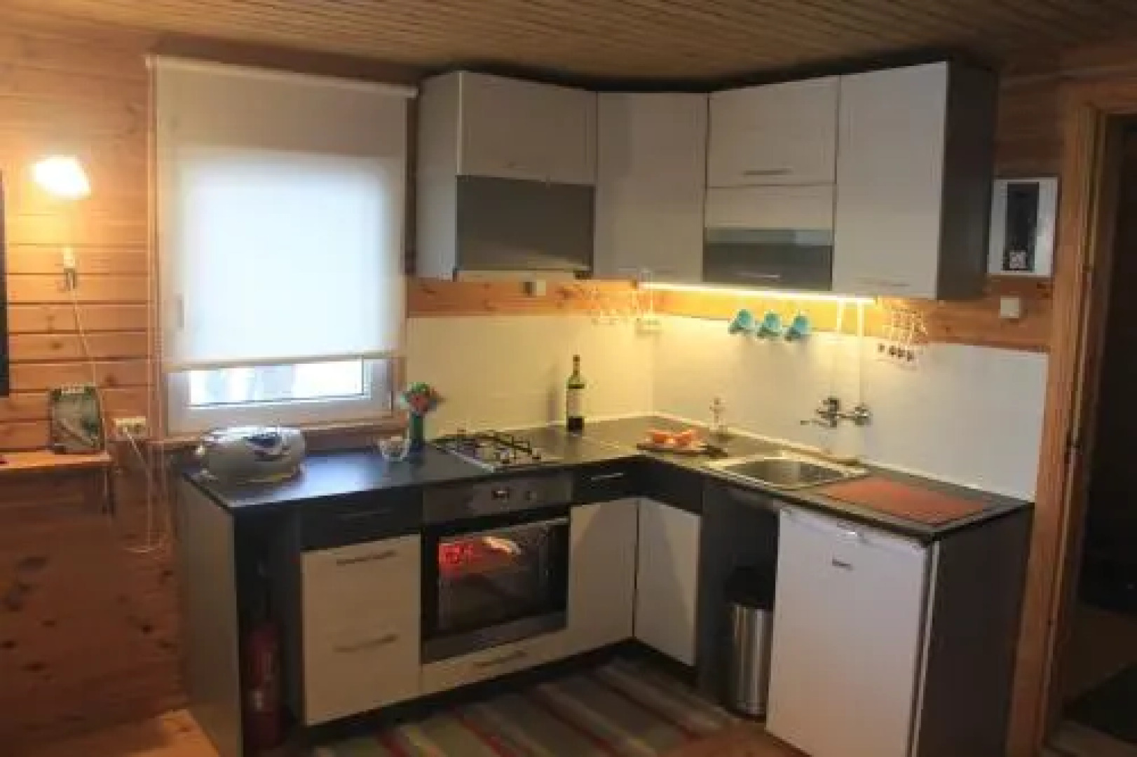 Kapteni Holiday House