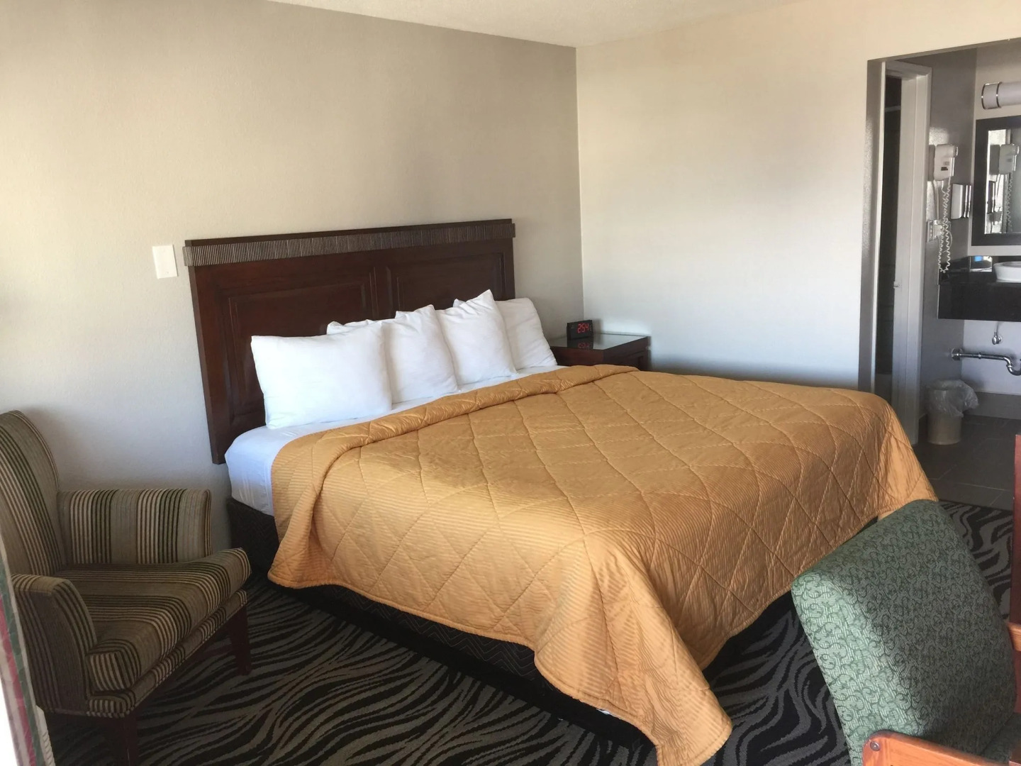 Astoria Rivershore Motel