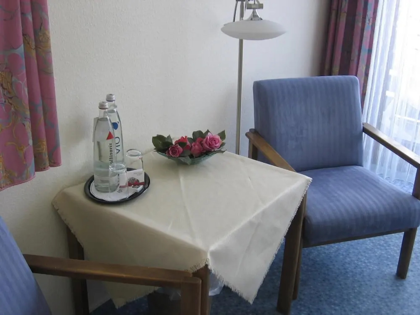 Hotel-Pension Sabine