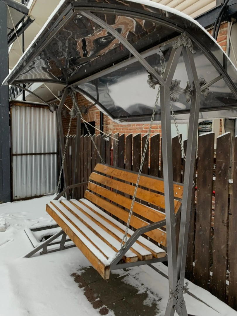 Proskurov Holiday Home