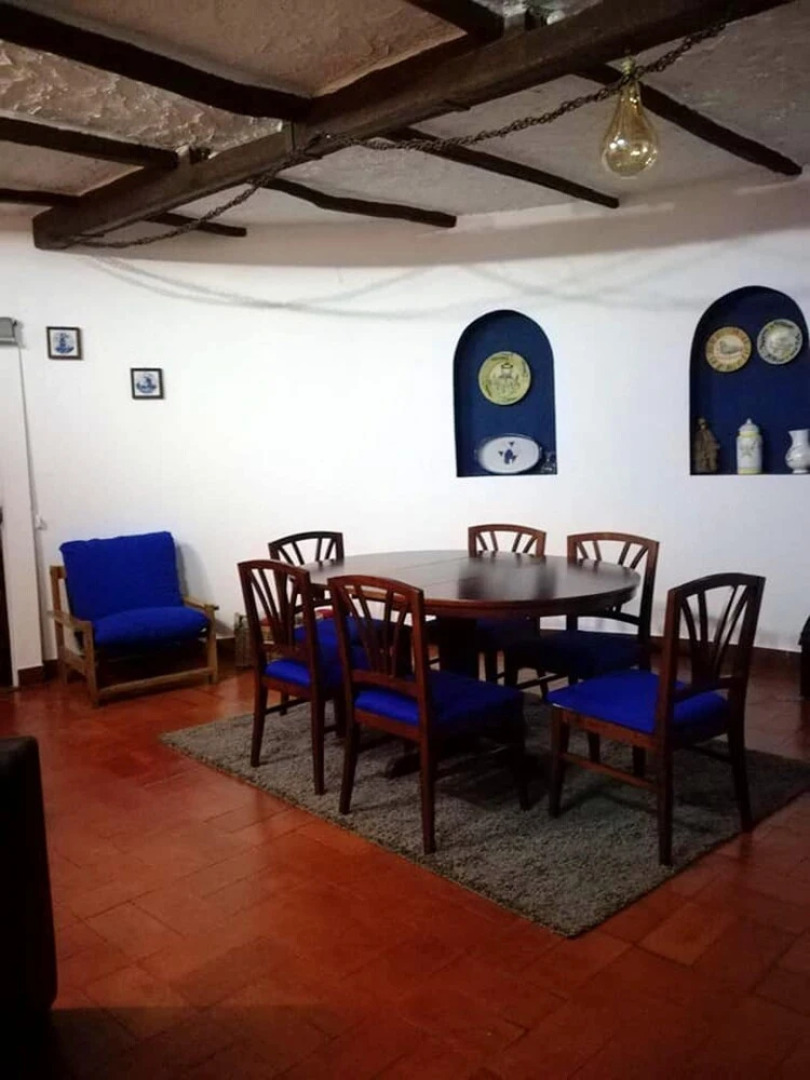 House With 3 Bedrooms in Anadia, With Wonderful Mountain View, Enclosed Garden and Wifi