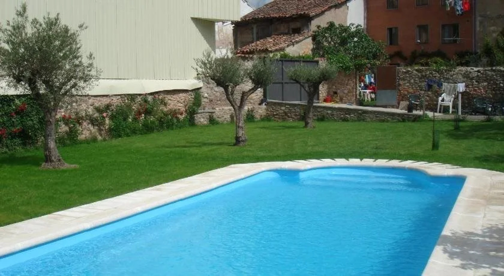 Albergue De Peregrinos Cuatro Cantones