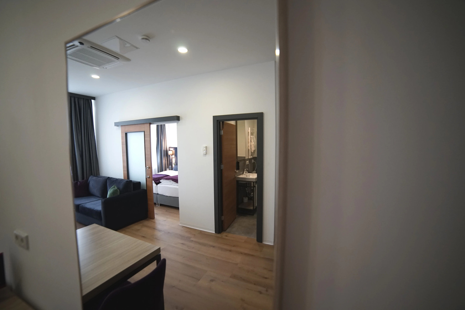 DIWOTEL by Trip Inn Frankfurt Airport Dreieich