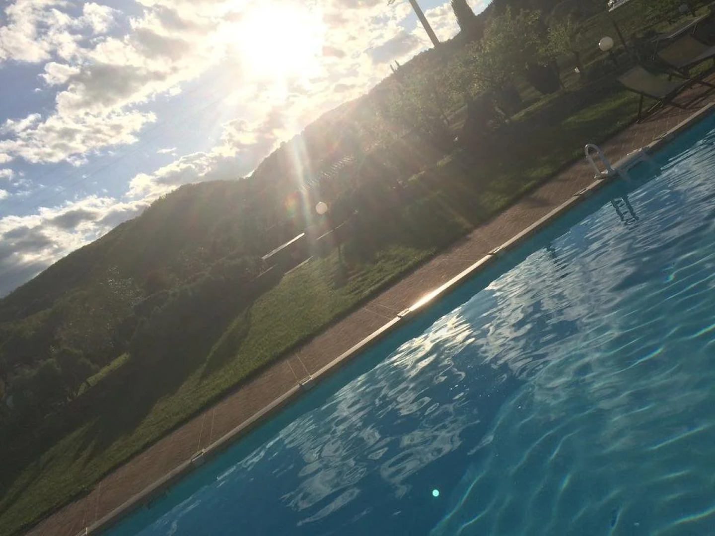 Agriturismo Piombaia