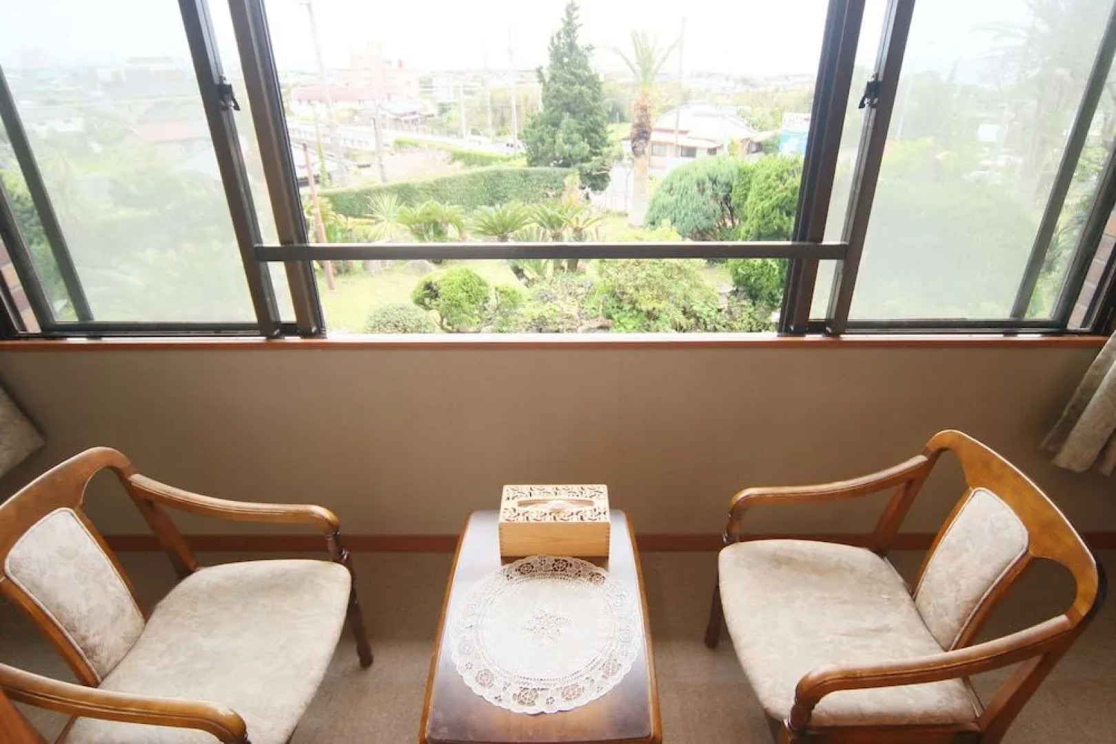 Awa Shirahama Hotel Calm