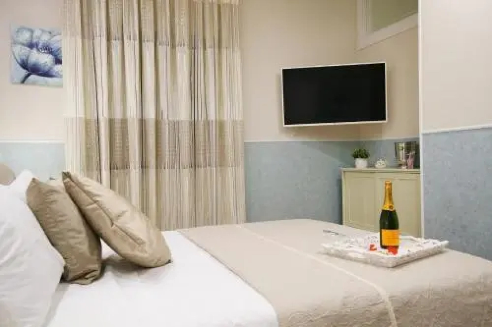 Holiday Home 2 Bedrooms 2 Bathrooms - Boscoreale