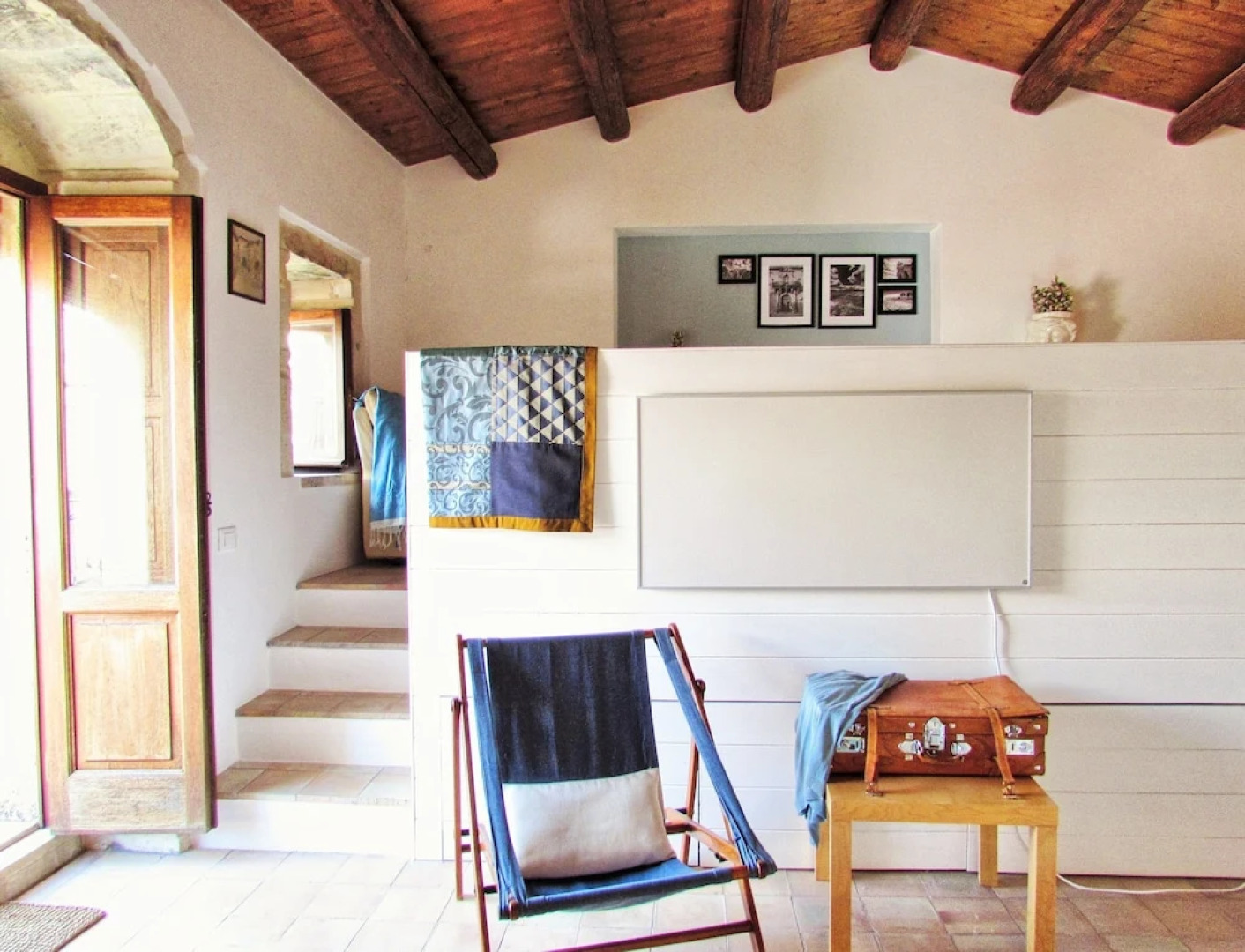 Le Dimore di Via Lenza