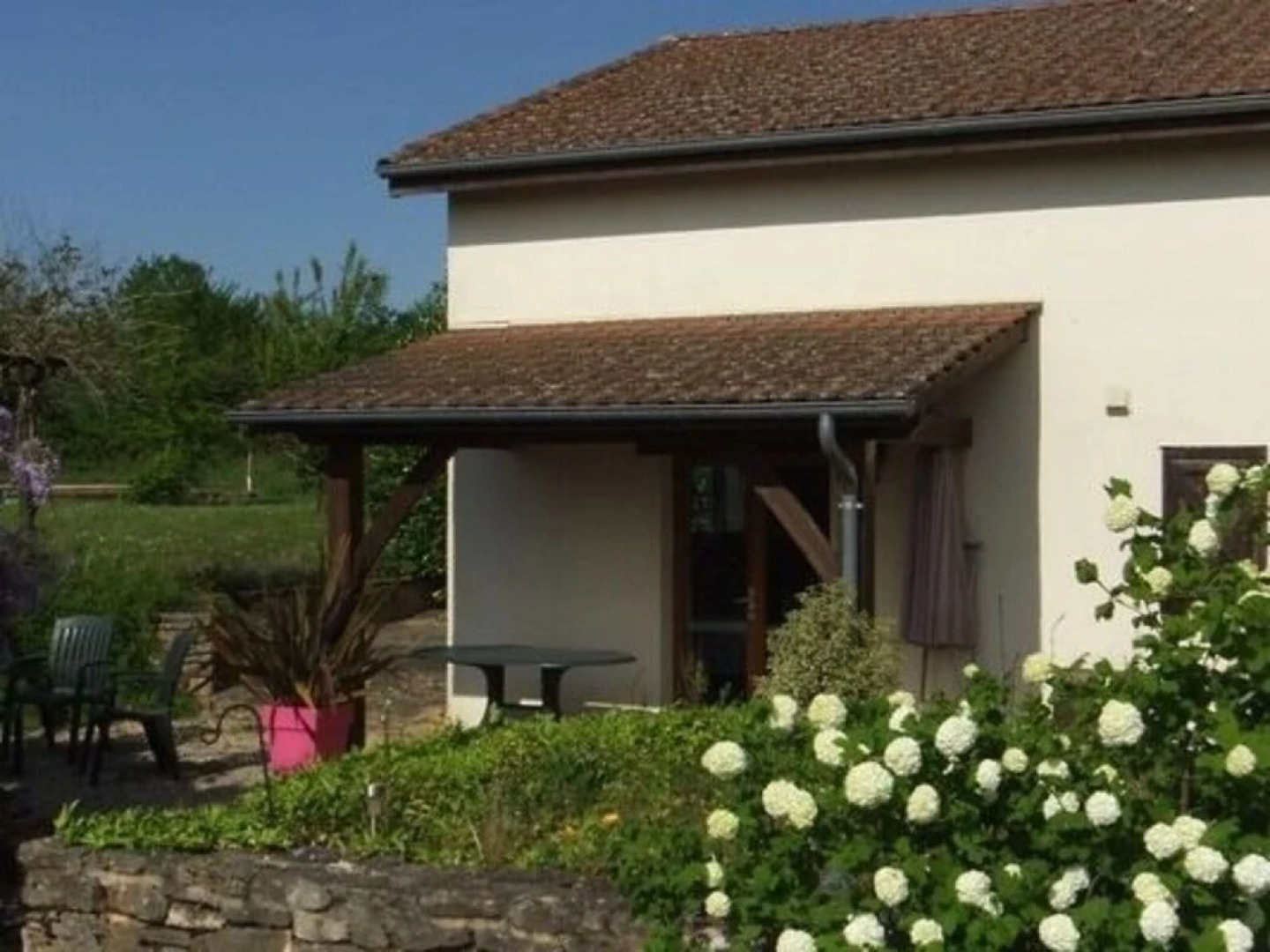 Domaine de la Licorne