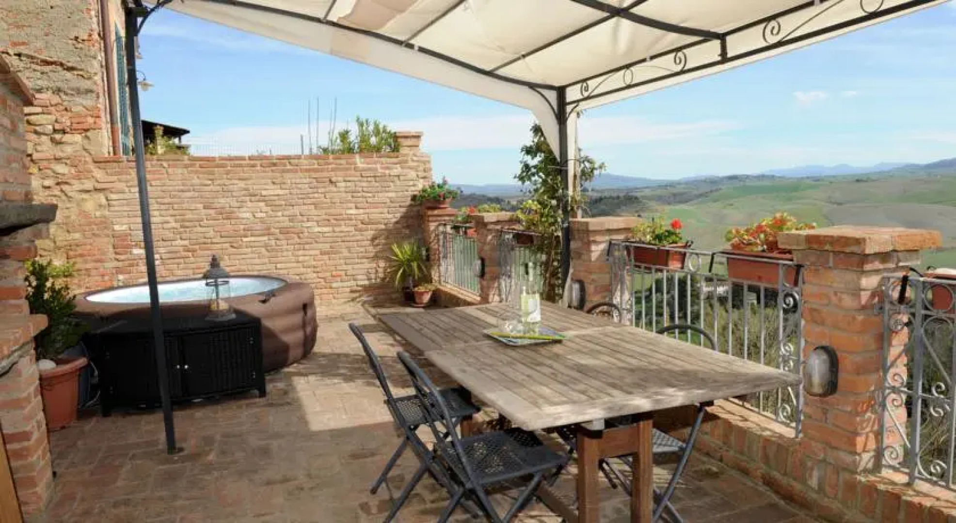 RS Holiday Suite la Terrazza