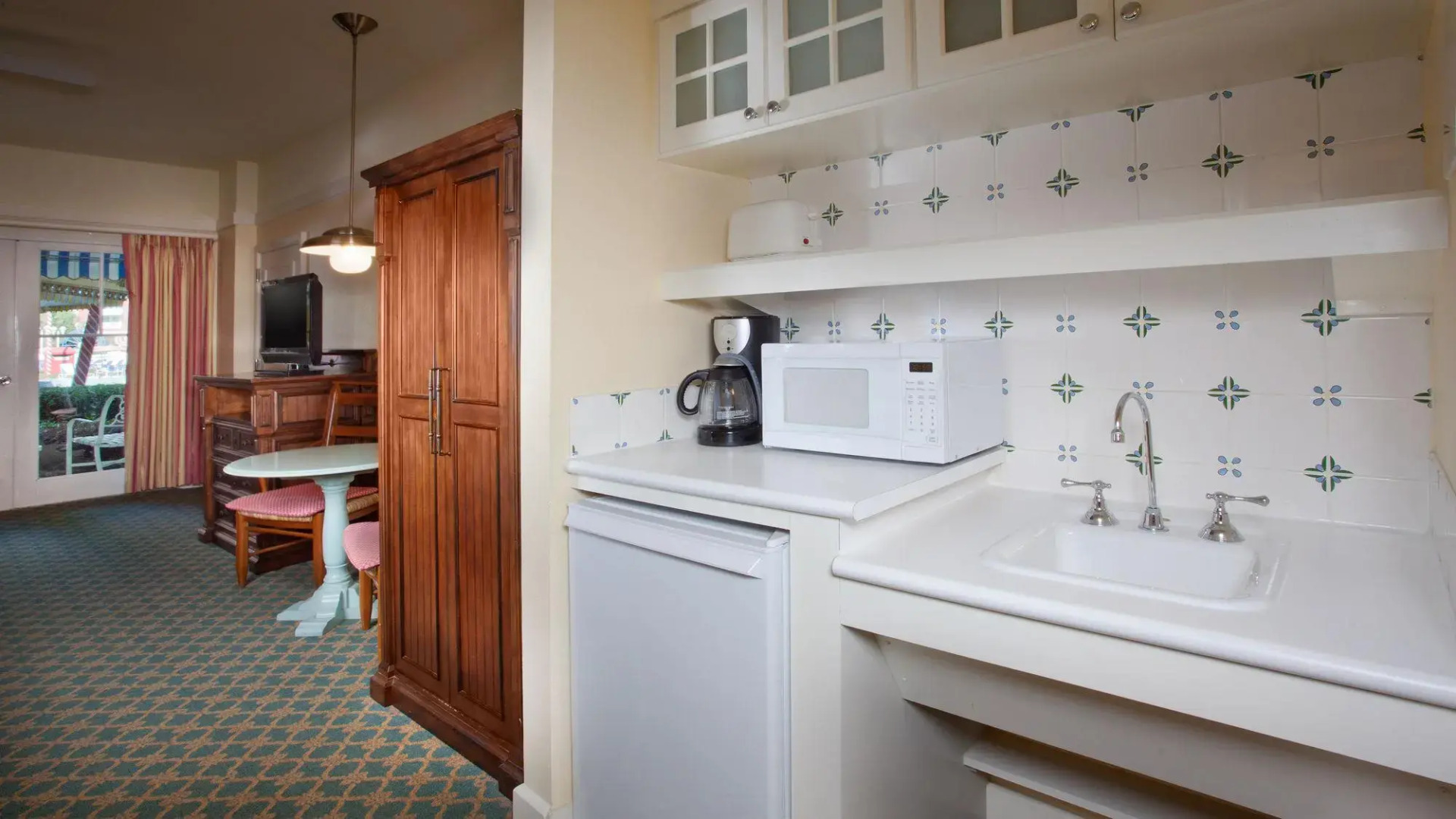 Disney's Boardwalk Inn & Villas 