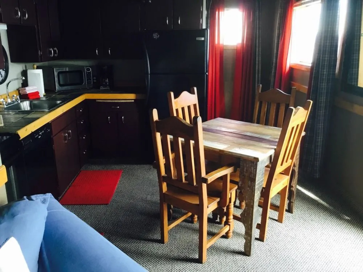 Ocean House Inn & Condos