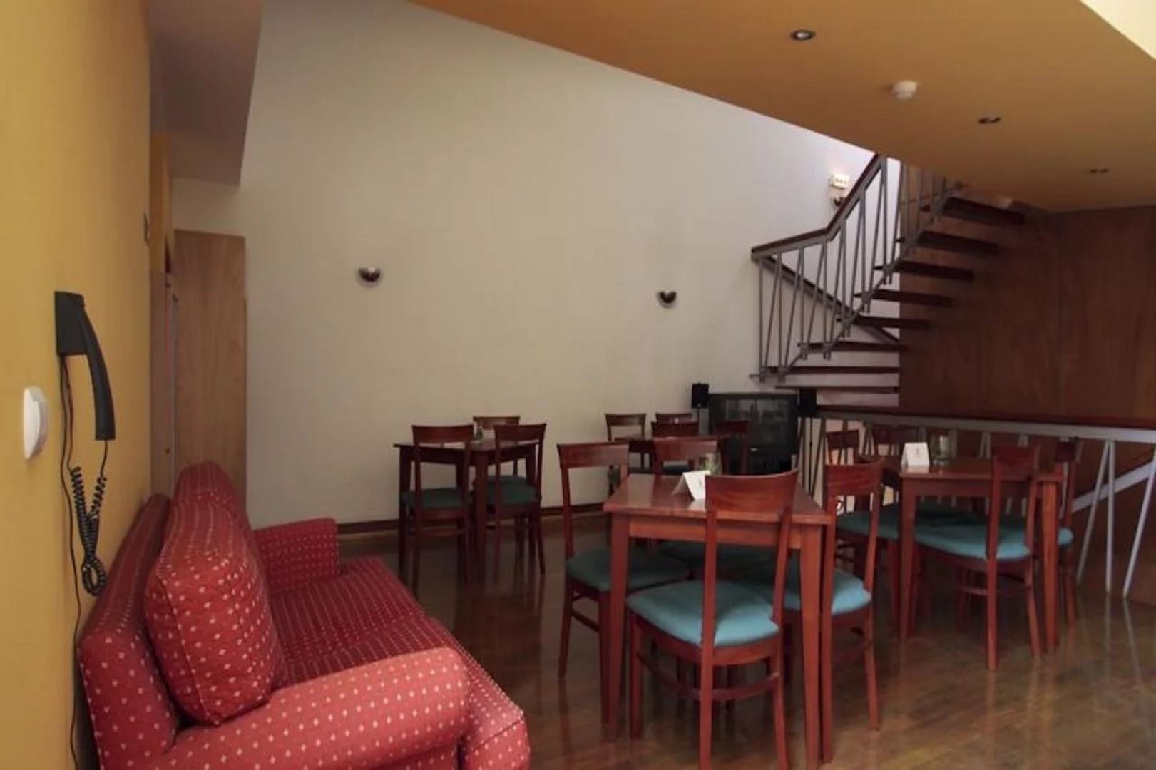 José Estêvão Hotel