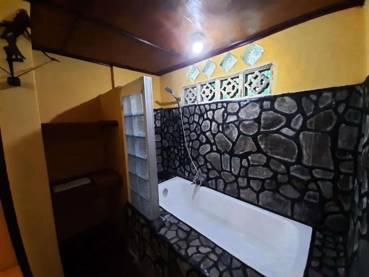 Tangkoko Sanctuary Villa
