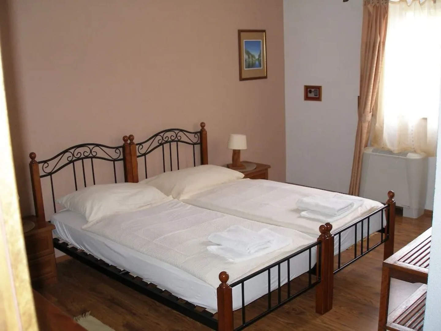 House Restaurant Sedra