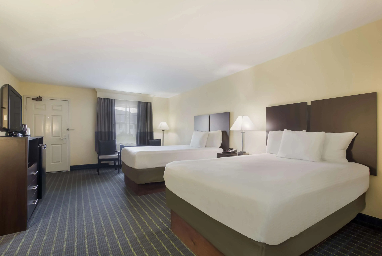 Best Western Parkside Inn