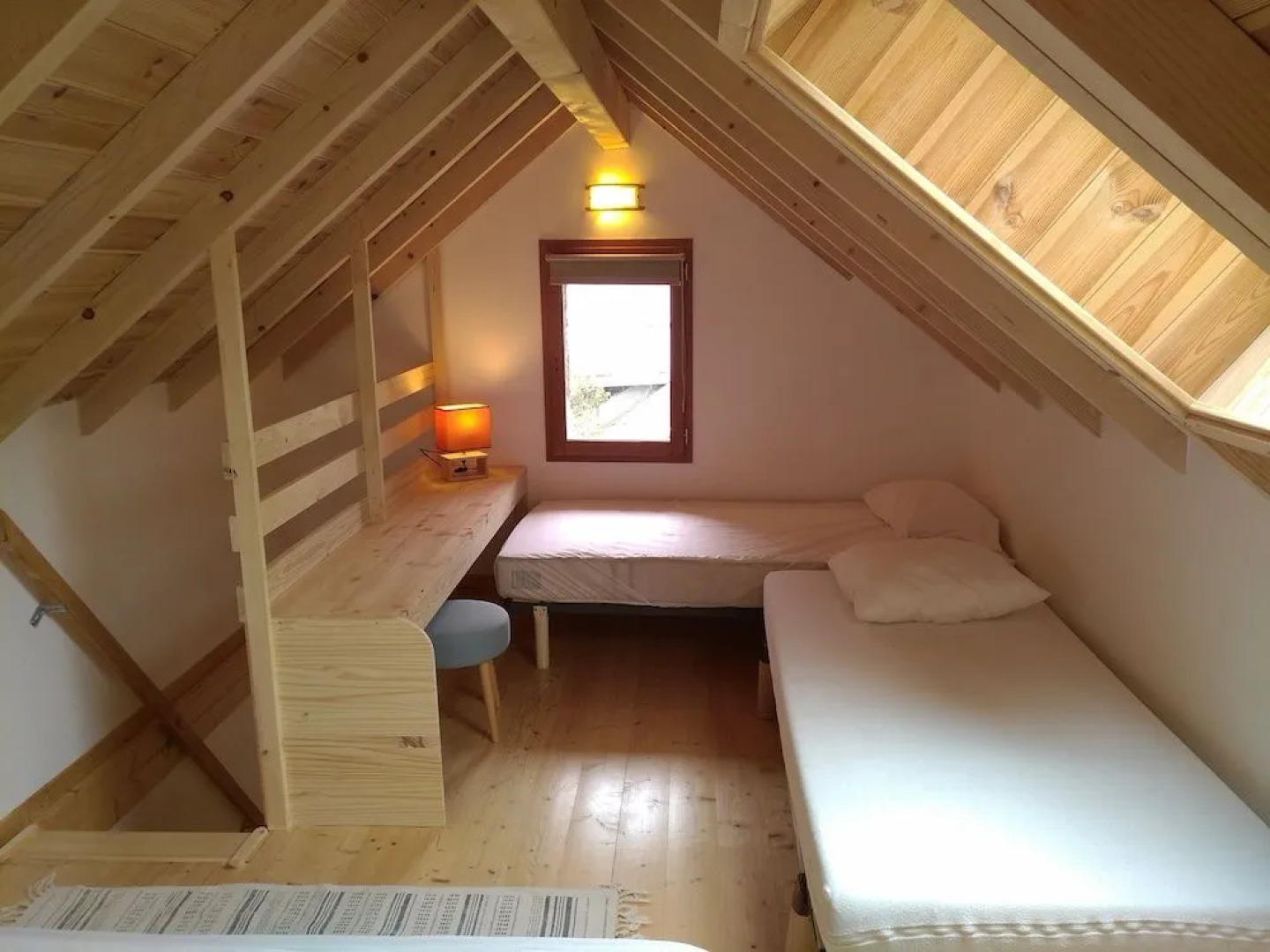 le Mas du lac - spa et détente