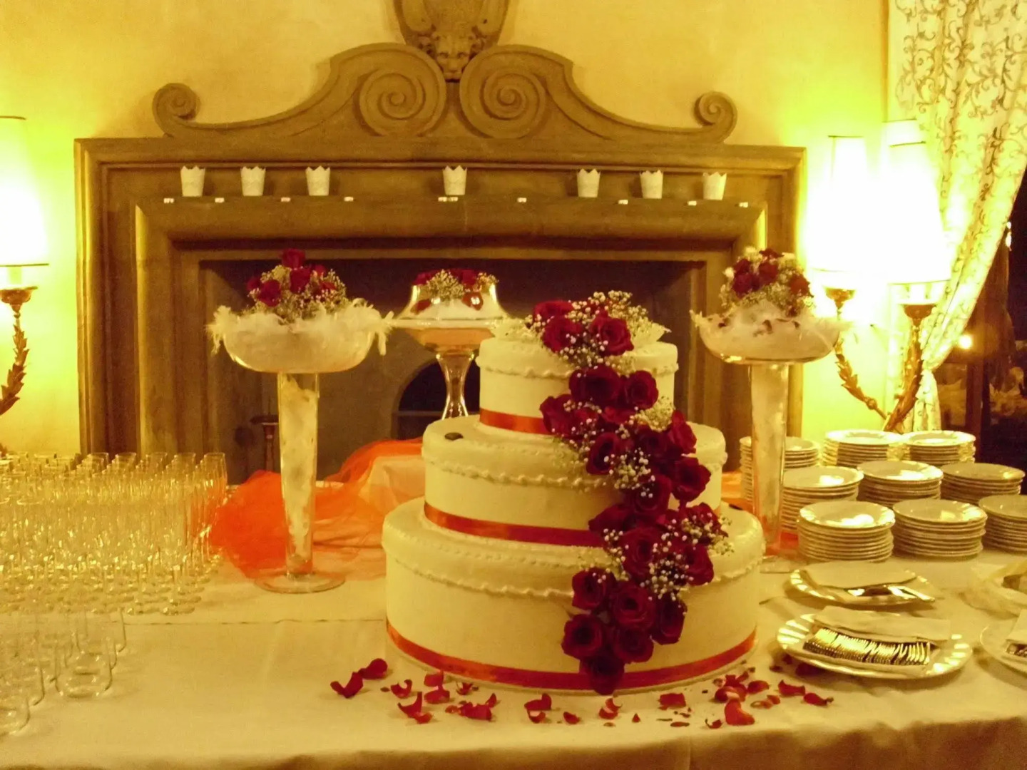 Castello di Vigoleno