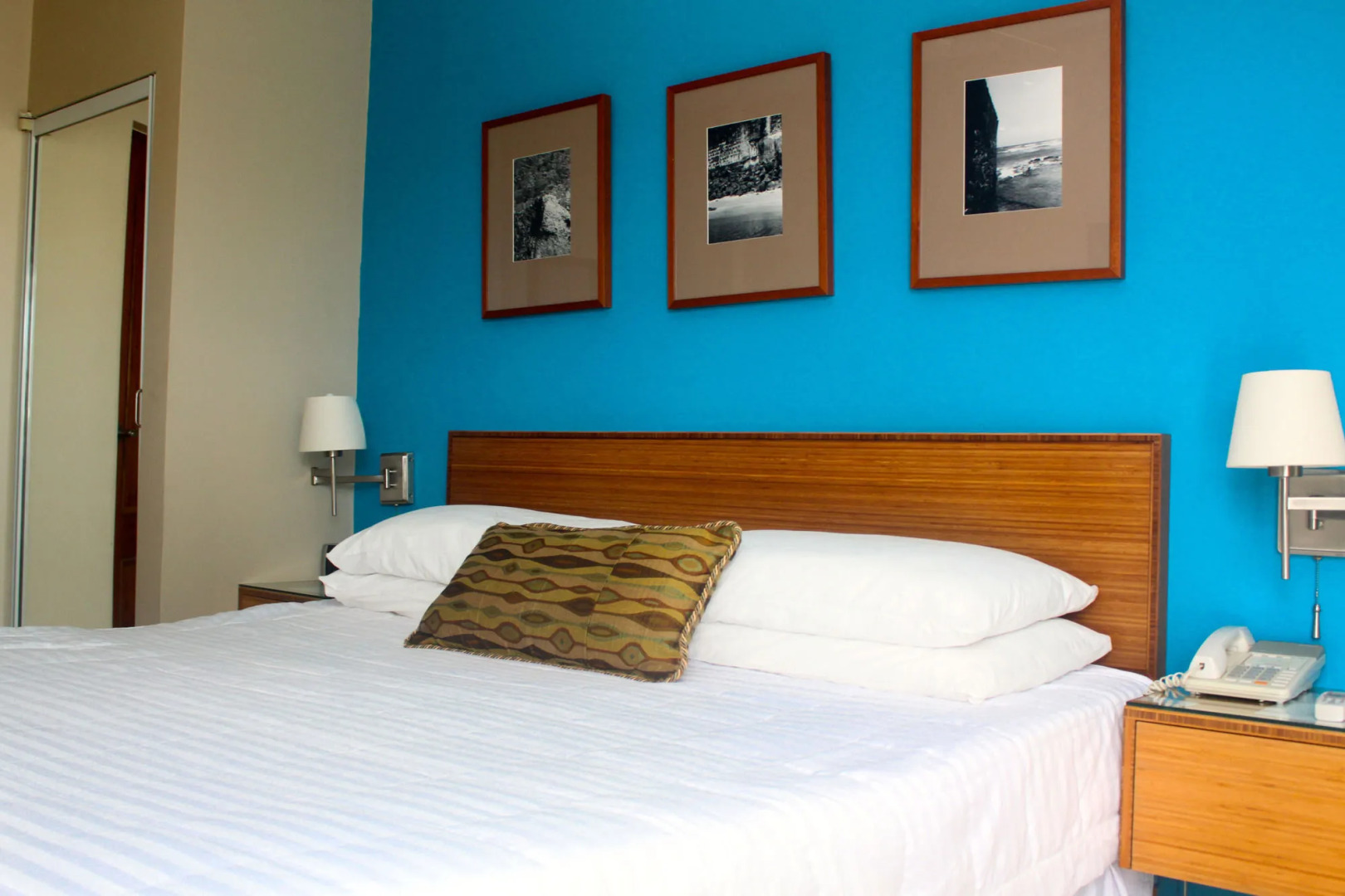 Numero Uno Beach House