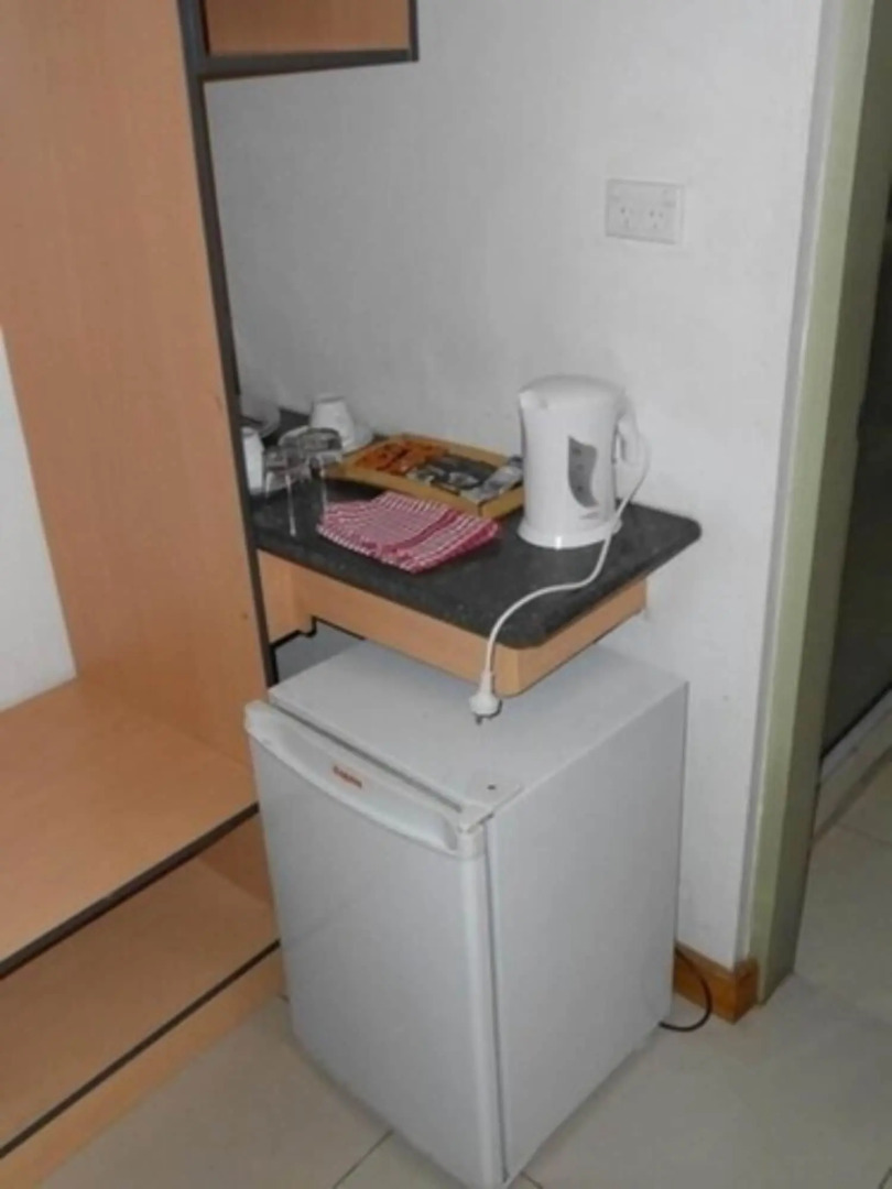 Elixir Hotel and Serviced Apartments