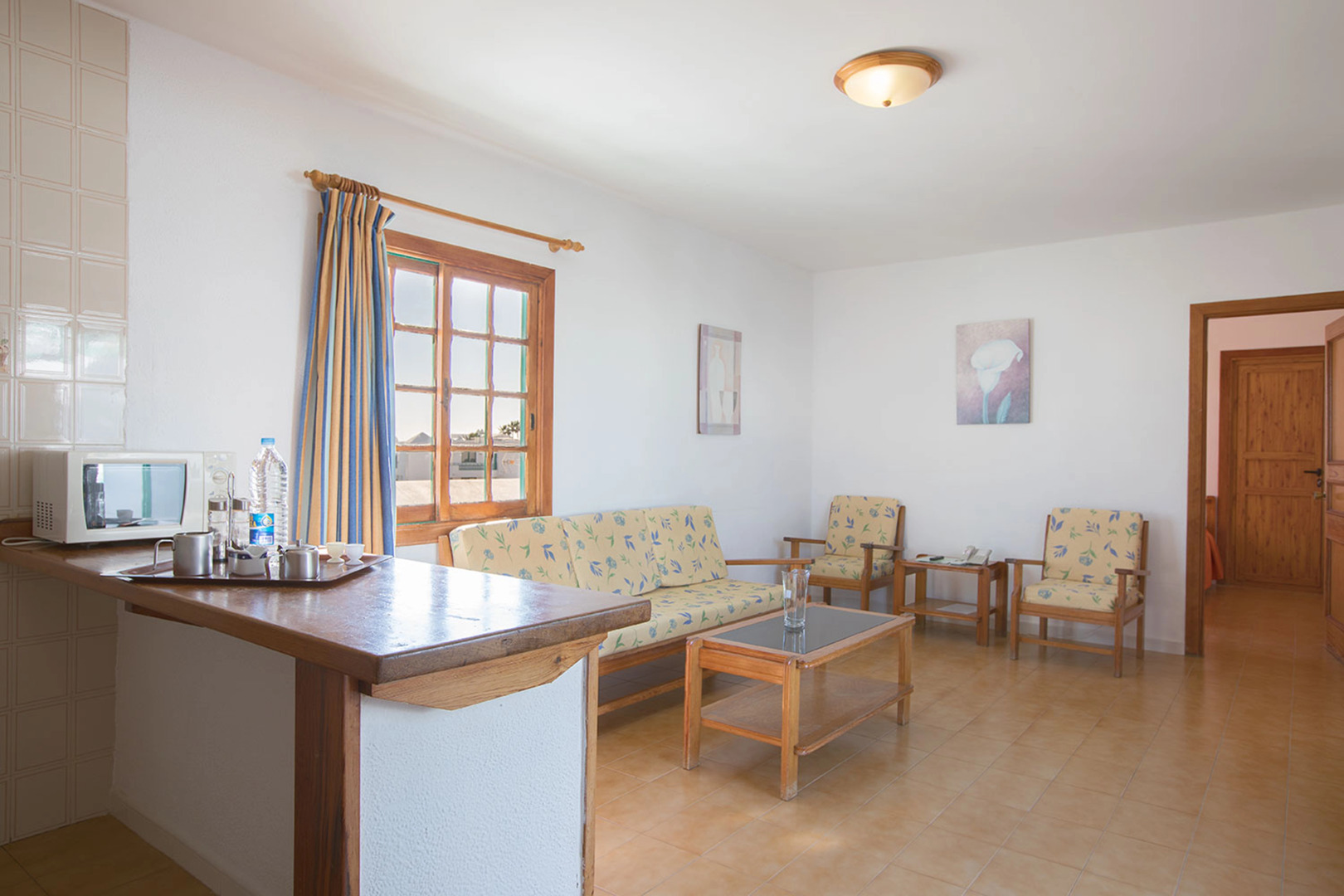 Apartamentos Celeste