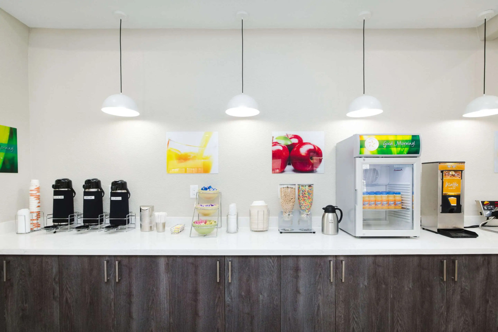 Quality Suites Houston Hobby Airport