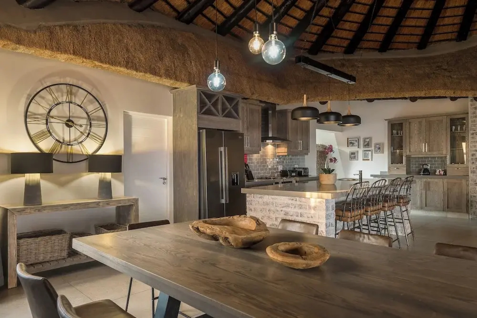 Cayley Mountain Resort