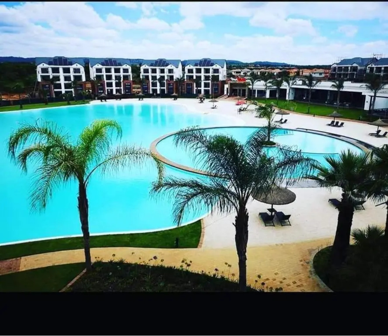 The Blyde River Walk Estate