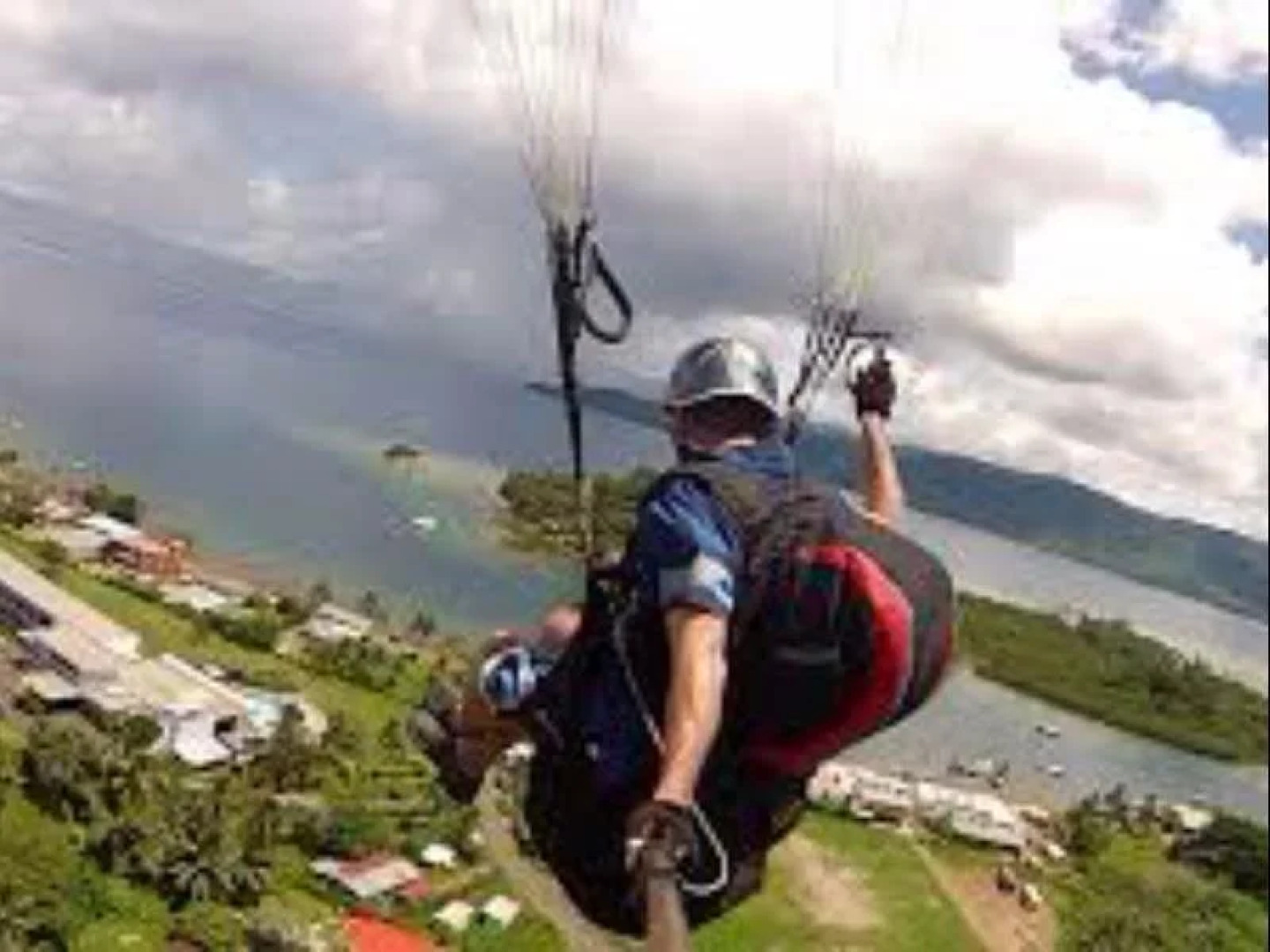 Fiji Lodge Vosa Ni Ua