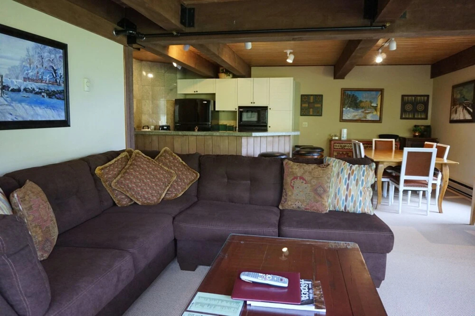 The Enclave at Snowmass