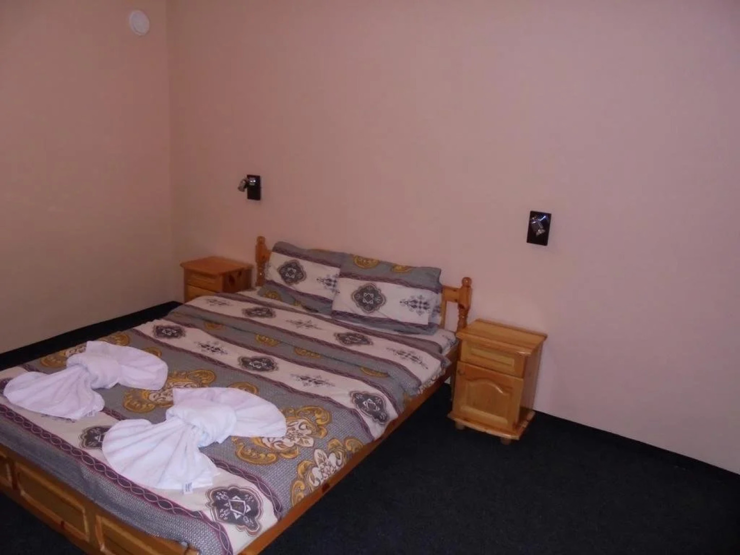 Complex Magiyata na Rila